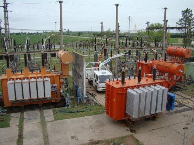 El servicio podría restablecerse este domingo