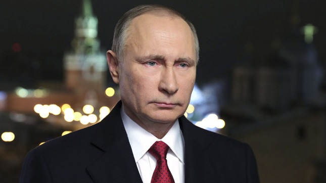 El Kremlin le exige disculpas a la cadena Fox por llamar 