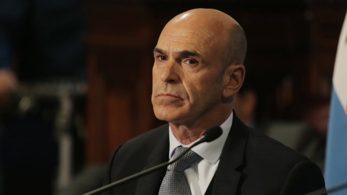 La justicia libró exhortos a Suiza y Brasil en el marco de la investigación a Arribas
