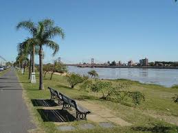 Investigan un ataque sexual en Costanera Este