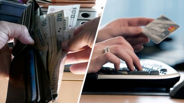 Rebajan los precios al contado y encarecen el financiamiento