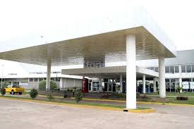 Estiman que en mayo comenzarán las obras en el aeropuerto