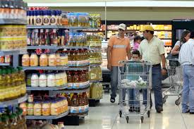 El Indec difunde el Indice de Precios al Consumidor de enero