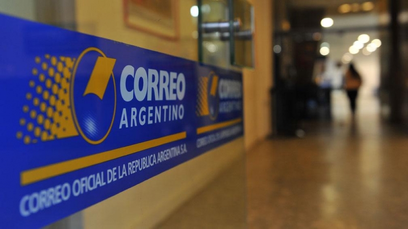 El Gobierno negó que se hayan condonado deudas del Correo Argentino con el Estado