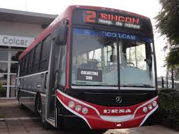 Concejales reclamaron por problemas con el transporte