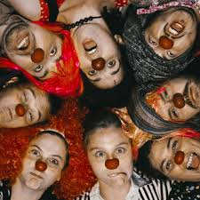“Clown-Boratorio”: encuentro clown en el Mercado Progreso