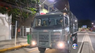 Acuerdo para terminar la huelga policial que generó al menos 121 muertos