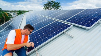 Invertirán US$60 millones para generación de energía solar
