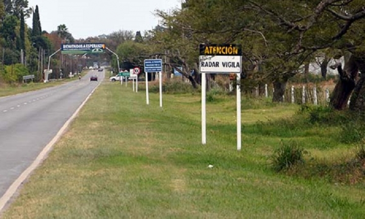 Seis localidades de la región serán radarizadas antes de marzo