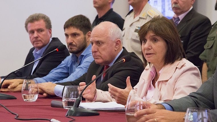 “Llevará tiempo que la gente pueda salir tranquila a la calle”