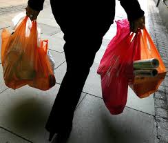 Desde el 1° de marzo no se entregarán más bolsas de arrastre