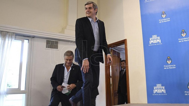 El Gobierno pidió una opinión sobre el acuerdo con el Correo, pero la Auditoría se negó