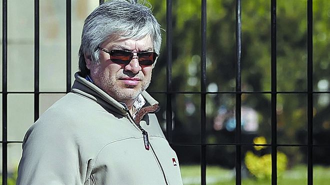 Pasa al fuero penal económico la causa de Cristóbal López por evasión