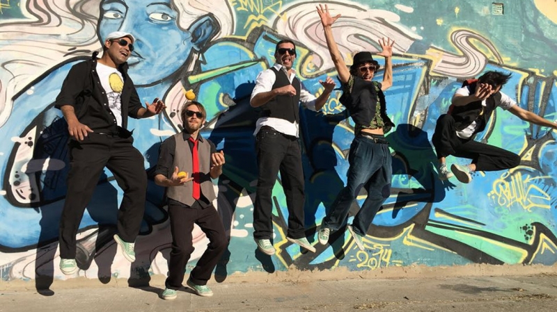 Jornadas musicales en El Alero y La Esquina Encendida