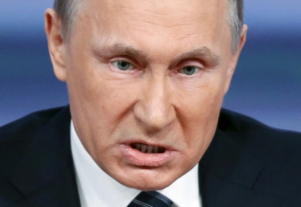 Putin llamó a EEUU y a la OTAN a cooperar en la lucha contra el islamismo