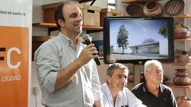 Se presentaron dos ofertas para la construcción de un nuevo Jardín en La Guardia