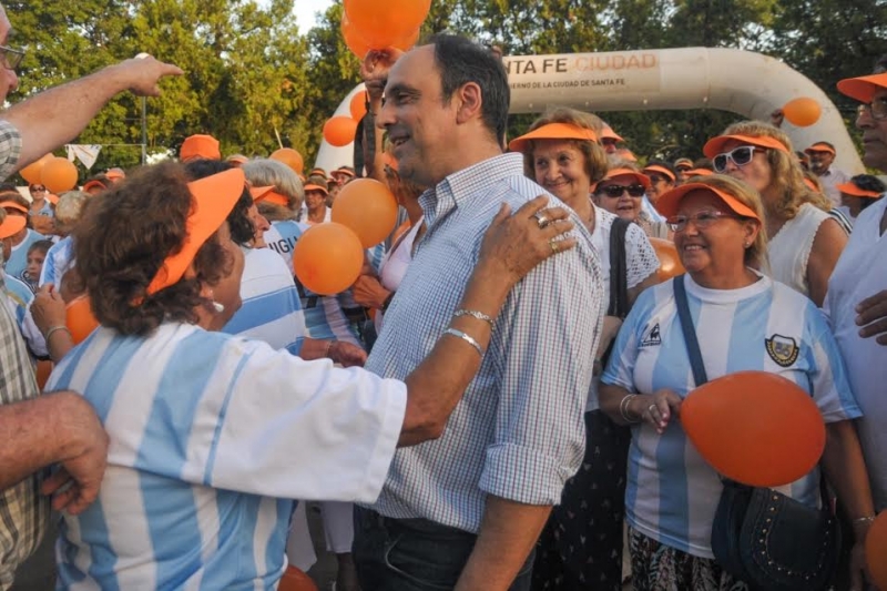 Las Colonias de Vacaciones Municipales se despidieron hasta la próxima temporada