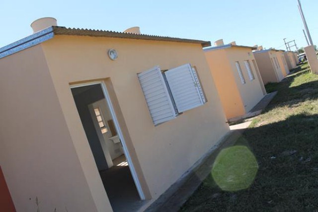 Prorrogan hasta fin de mes la inscripción al registro digital de acceso a la vivienda
