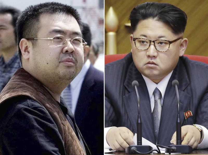 Corea del Norte exige el cuerpo del hermano de Kim Jong-un