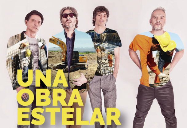 Santa Fe inaugura el desagüe Llerena con un show estelar