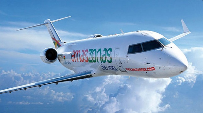 Autorizan a una aerolínea paraguaya a operar en la Argentina