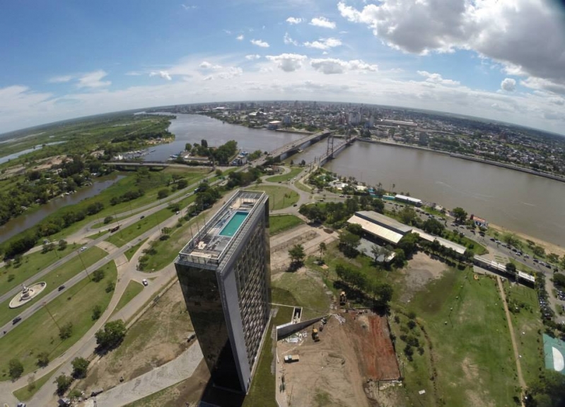 Se realizará en Santa Fe el primer foro por la Ley de Aguas