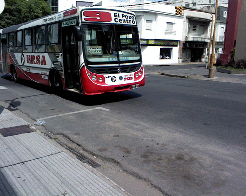 Vecinos reclaman por la aplicación del boleto combinado