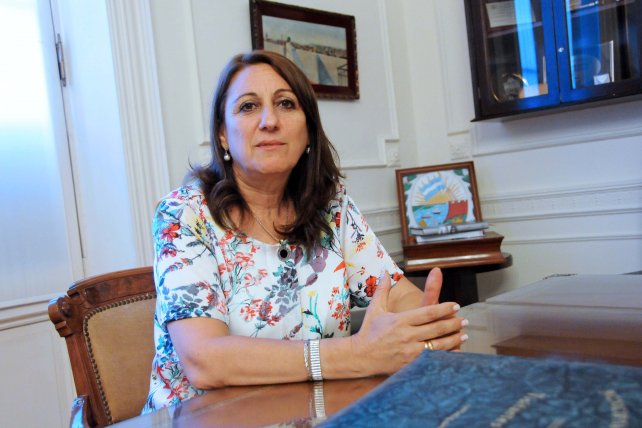 Dos ciudades de Argentina y Gran Bretaña firmaron acuerdos de cooperación