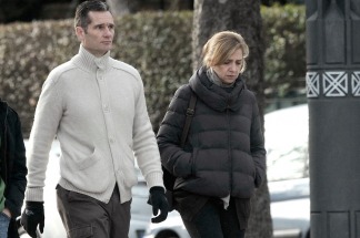 Fiscal anticorrupción pidió fianza de 200.000 euros para el cuñado del rey