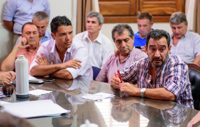 No hubo oferta salarial y Festram analiza medidas de fuerza