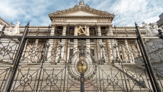 El Gobierno formalizó el llamado a la apertura de sesiones ordinarias para el 1 de marzo
