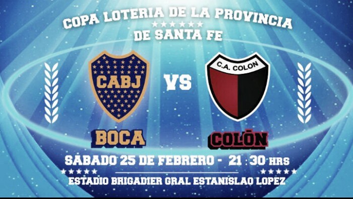 Cortes y desvíos por el partido Colón vs Boca