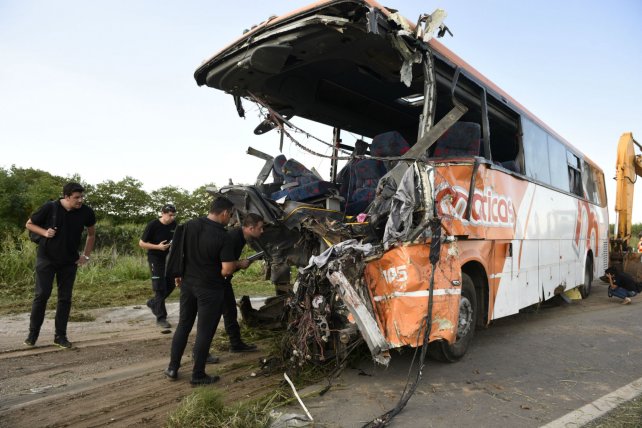 Hitos de una trágica historia en la segunda provincia con más choques