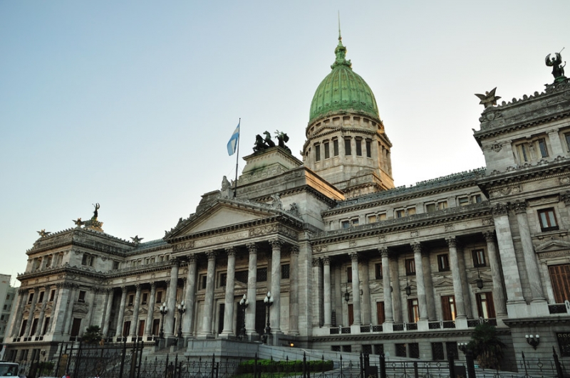Macri anuncia al Congreso las leyes que necesita en 2017