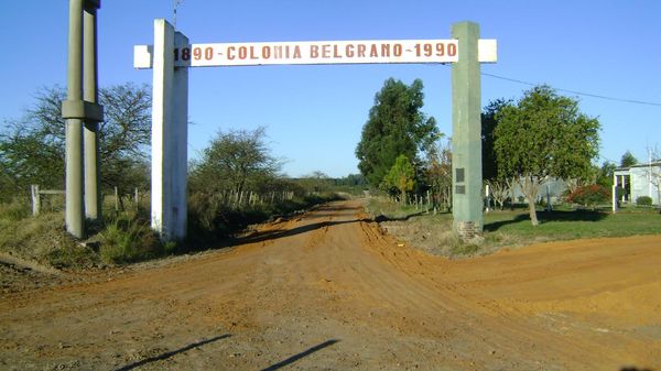 Un pueblo ofrece terrenos y trabajo en busca de habitantes