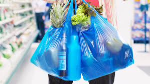 Desde este miércoles, no se entregan más bolsas plásticas
