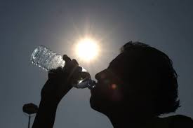 No descartan que una nueva ola de calor en Santa Fe