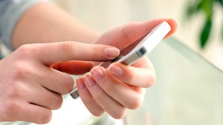 Carga la batería del celular en menos de 20 minutos