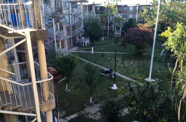 Buscan a joven que golpeó e hirió con arma blanca a una menor de 14 años