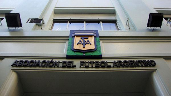 El Gobierno aprobó el pago a la AFA de los $350 millones