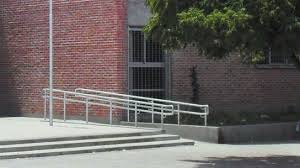 Corral presenta el plan de accesibilidad a escuelas