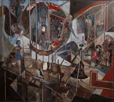 “Presagios”: una ventana al universo visual de Andrés Dorigo