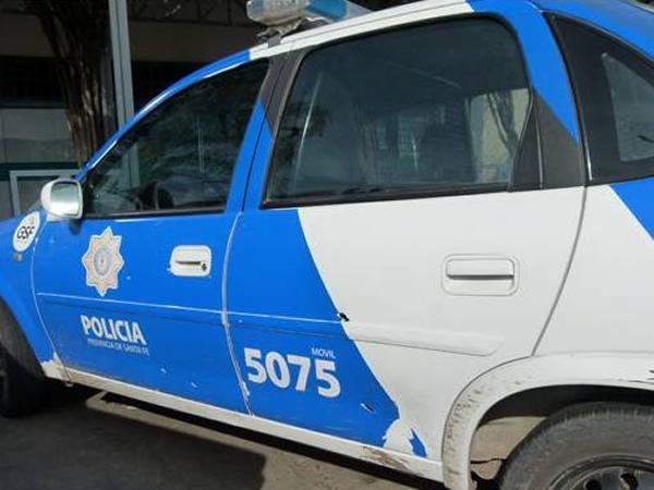 Prisión preventiva para policía de alto rango de Esperanza
