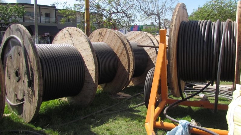 La EPE invierte más de 78 millones de pesos 
