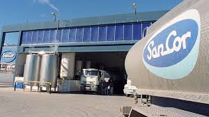 Preocupación por posible cierre de planta de Sancor 