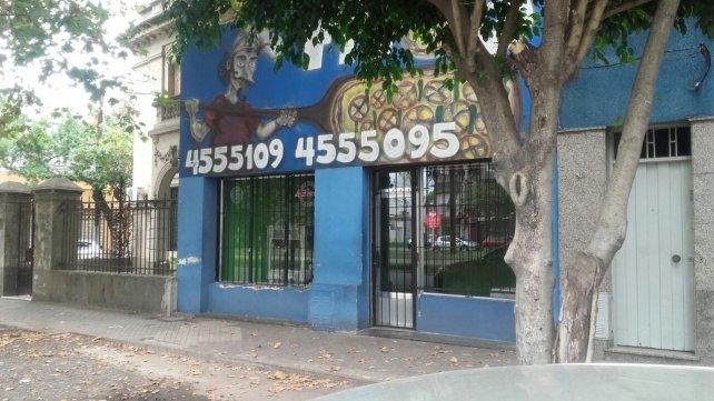 Asesinan al dueño de una pizzería al resistirse a un robo