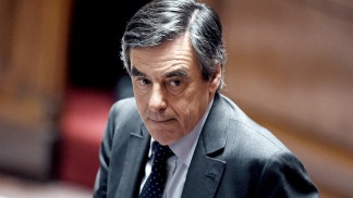 Fillon: