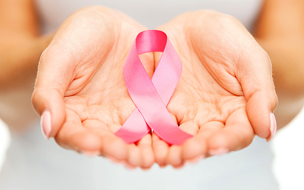 Por día, mueren 15 personas de cáncer