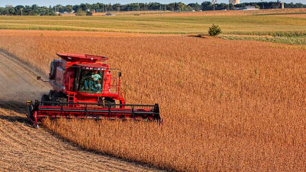 El campo generará este año dos mil millones dólares más en exportaciones que en 2016