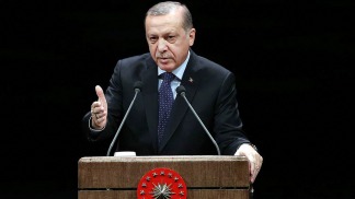 Alemania puso paños fríos a las tensiones con Ankara